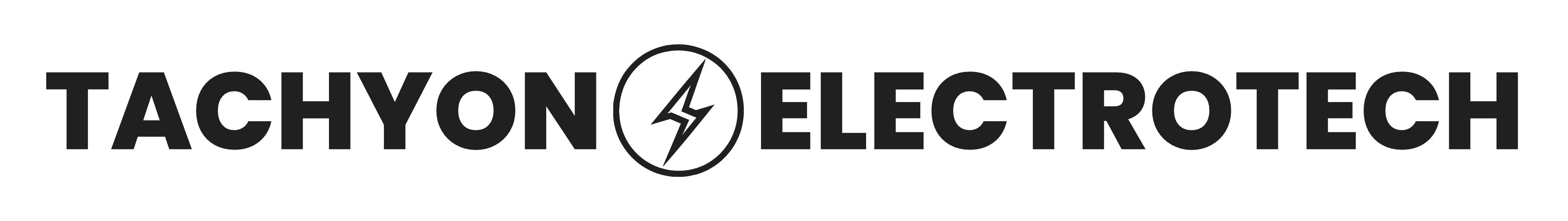 Tachyon Electrotech